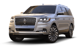 2024 Lincoln Lincoln Navigator External Image 1